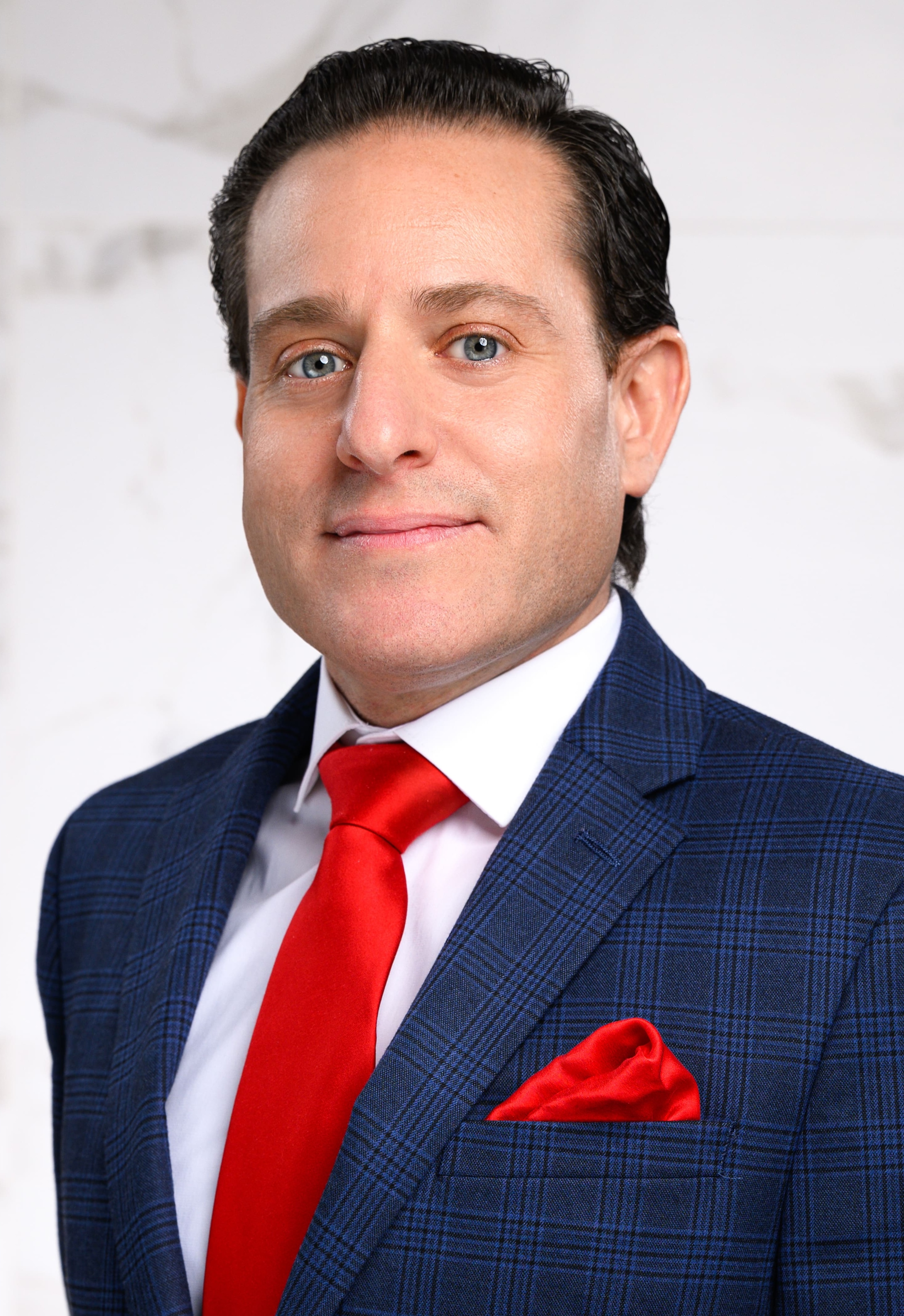 Daniel Elbaz